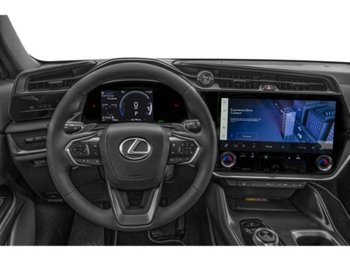 Lexus RZ RZ 450e
