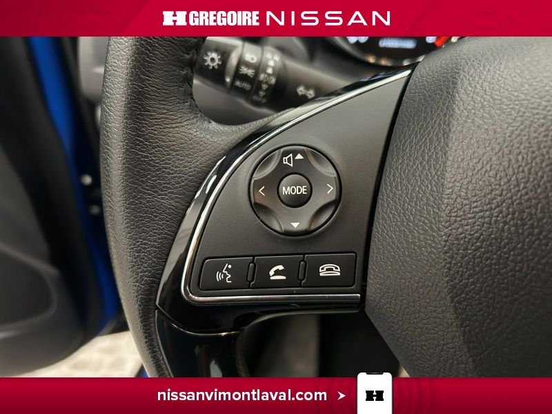 2023 Mitsubishi RVR Blue Laval - photo #21