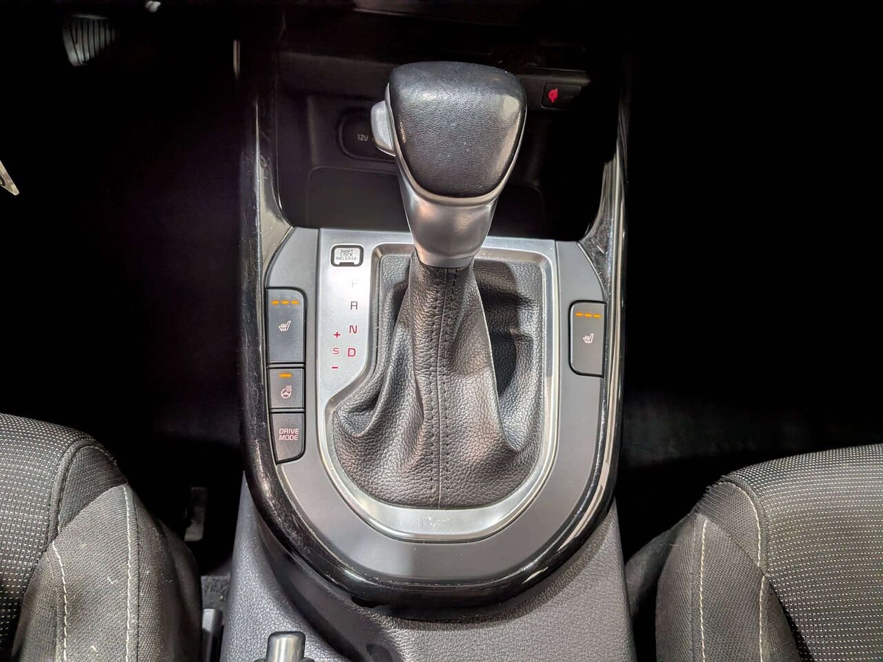2021 Kia Forte EX Premium IVT Grey Val-David - photo #22