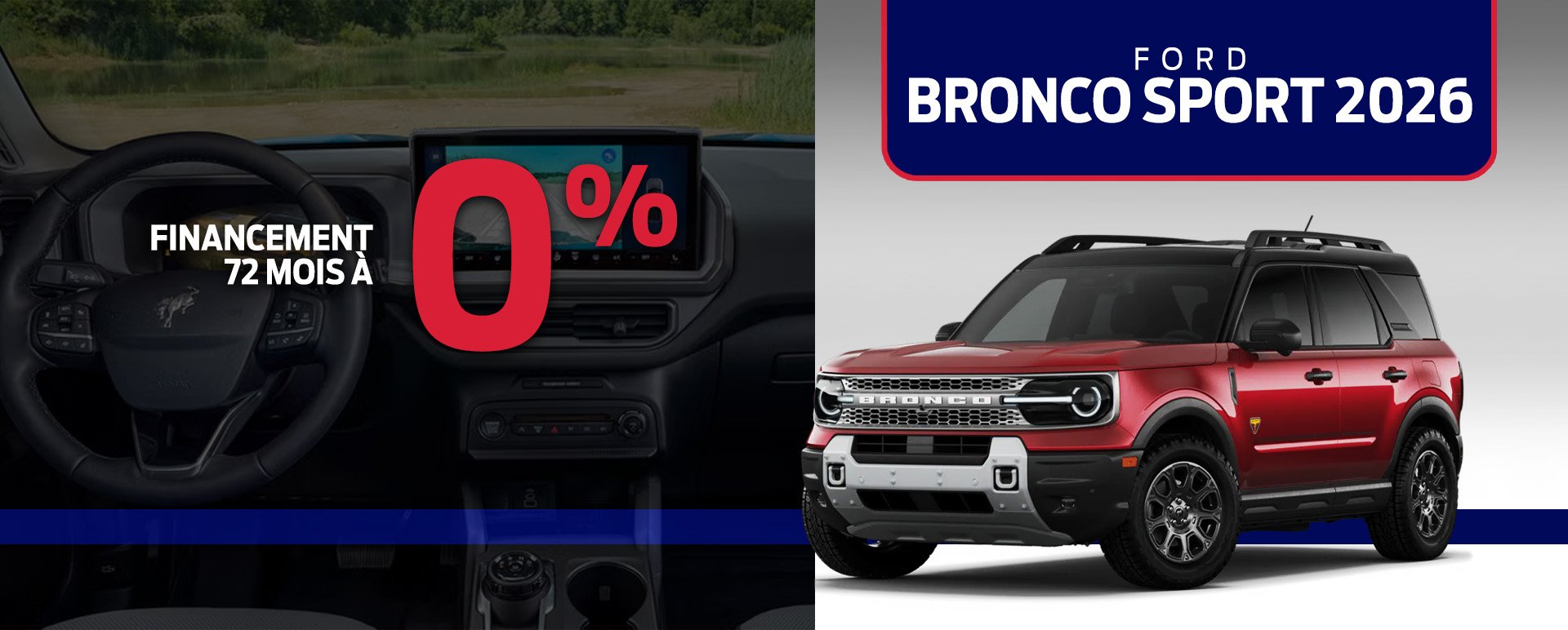 Fréchette Ford Montmagny