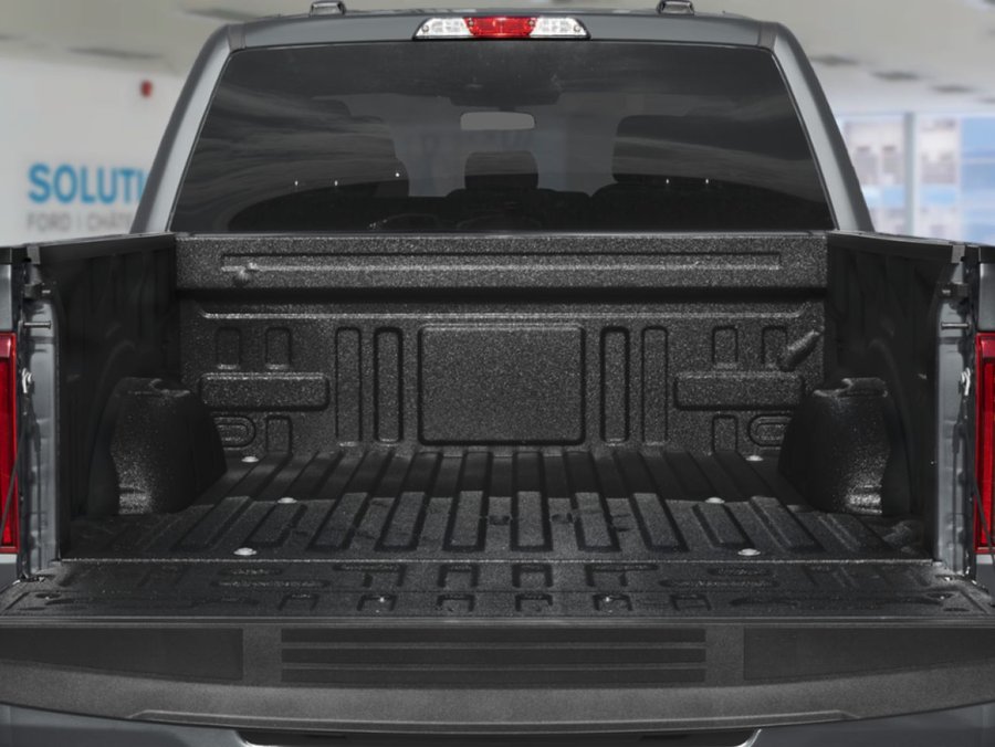 2026 Ford F-150 Avalanche