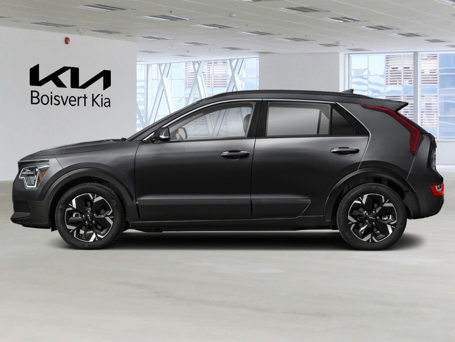 Kia Niro électrique Wave TA 2026