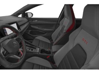Volkswagen Golf GTI De performance