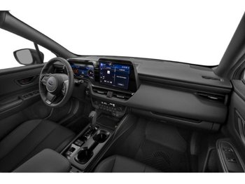 Subaru Outback Touring