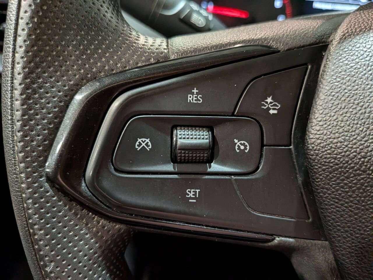 Chevrolet Trailblazer 2021 Rouge Val-David - photo #20
