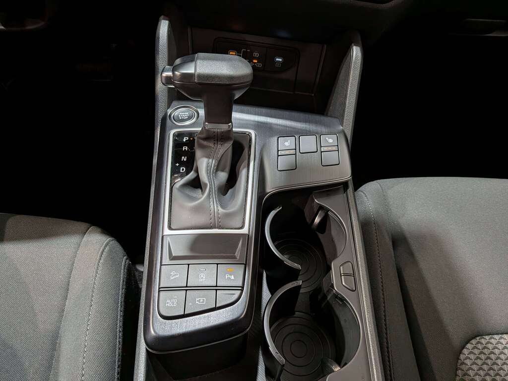 2026 Kia Sportage LX AWD White Val-David - photo #26