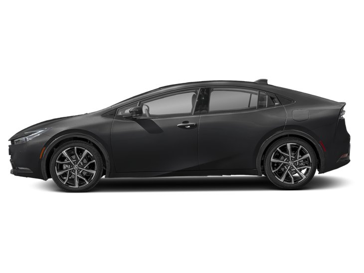 2027 Toyota Prius hybride branchable XSE