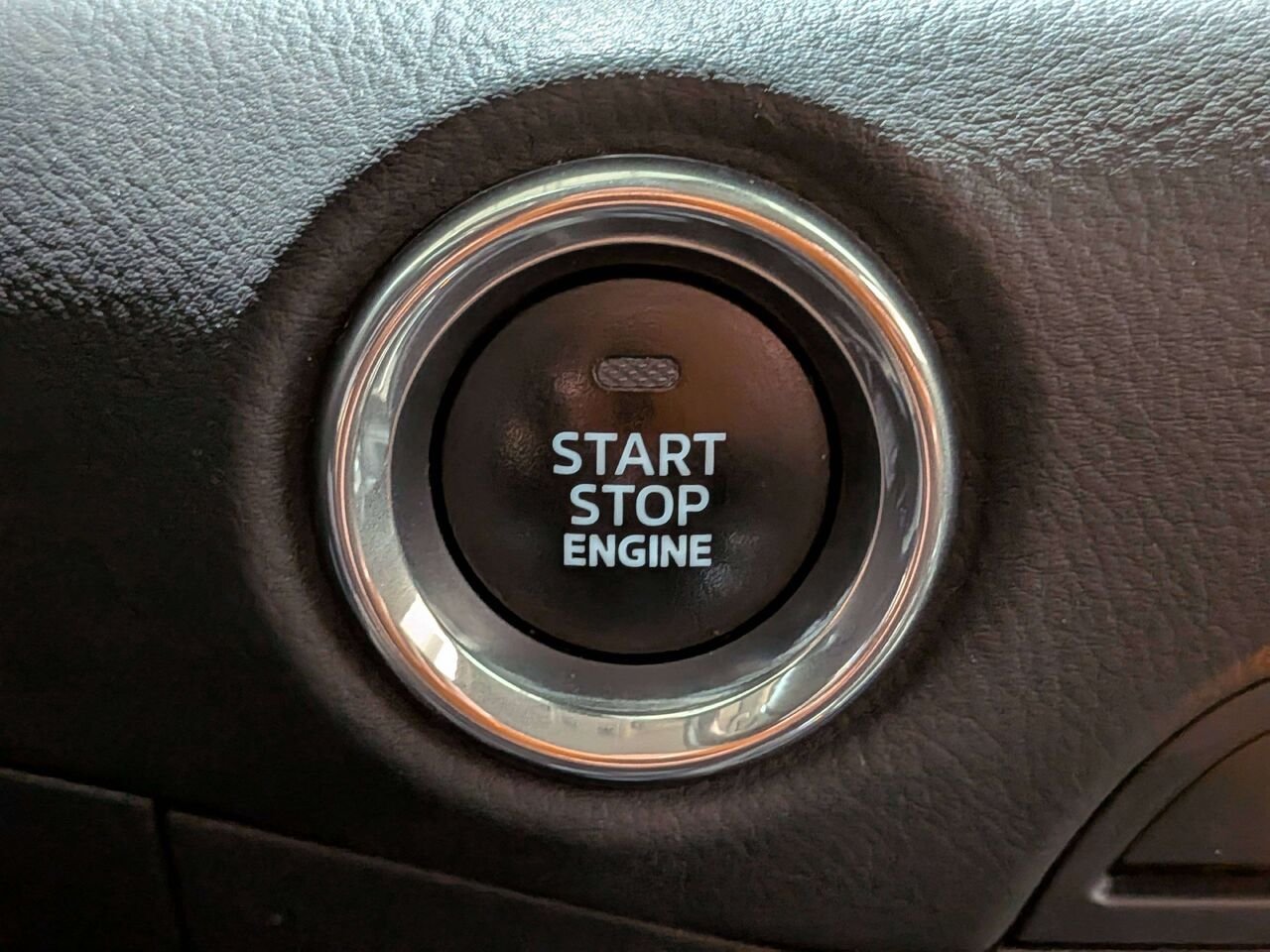 2021 Mazda CX-5 Signature AWD Black Val-David - photo #18