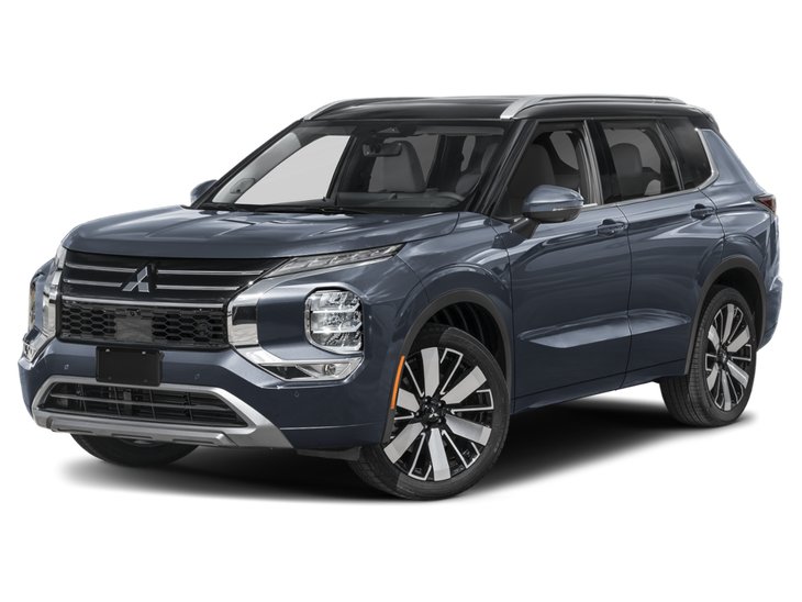 2026 Mitsubishi Outlander GT Premium