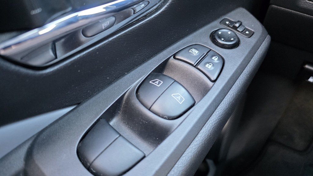 Nissan KICKS SR FWD 2021 Gris Mont-Laurier - photo #21
