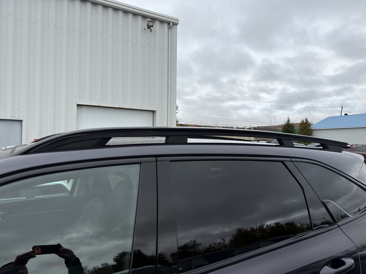 2025 Kia Sorento Grey Thetford Mines - photo #13