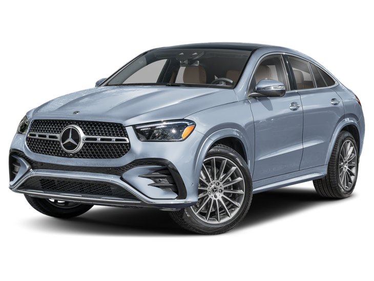 2026 Mercedes-Benz GLE GLE 450
