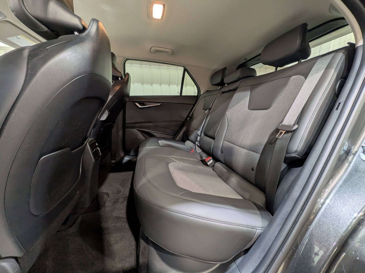 2025 Kia Niro EV Wind FWD Grey Val-David - photo #11