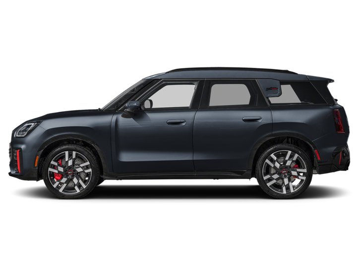 2027 MINI Countryman John Cooper Works