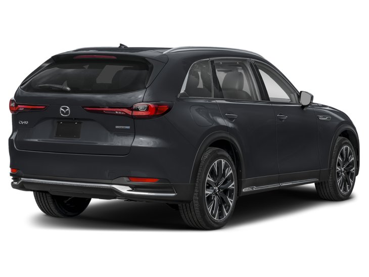 2026 Mazda CX-90 hybride rechargeable GT