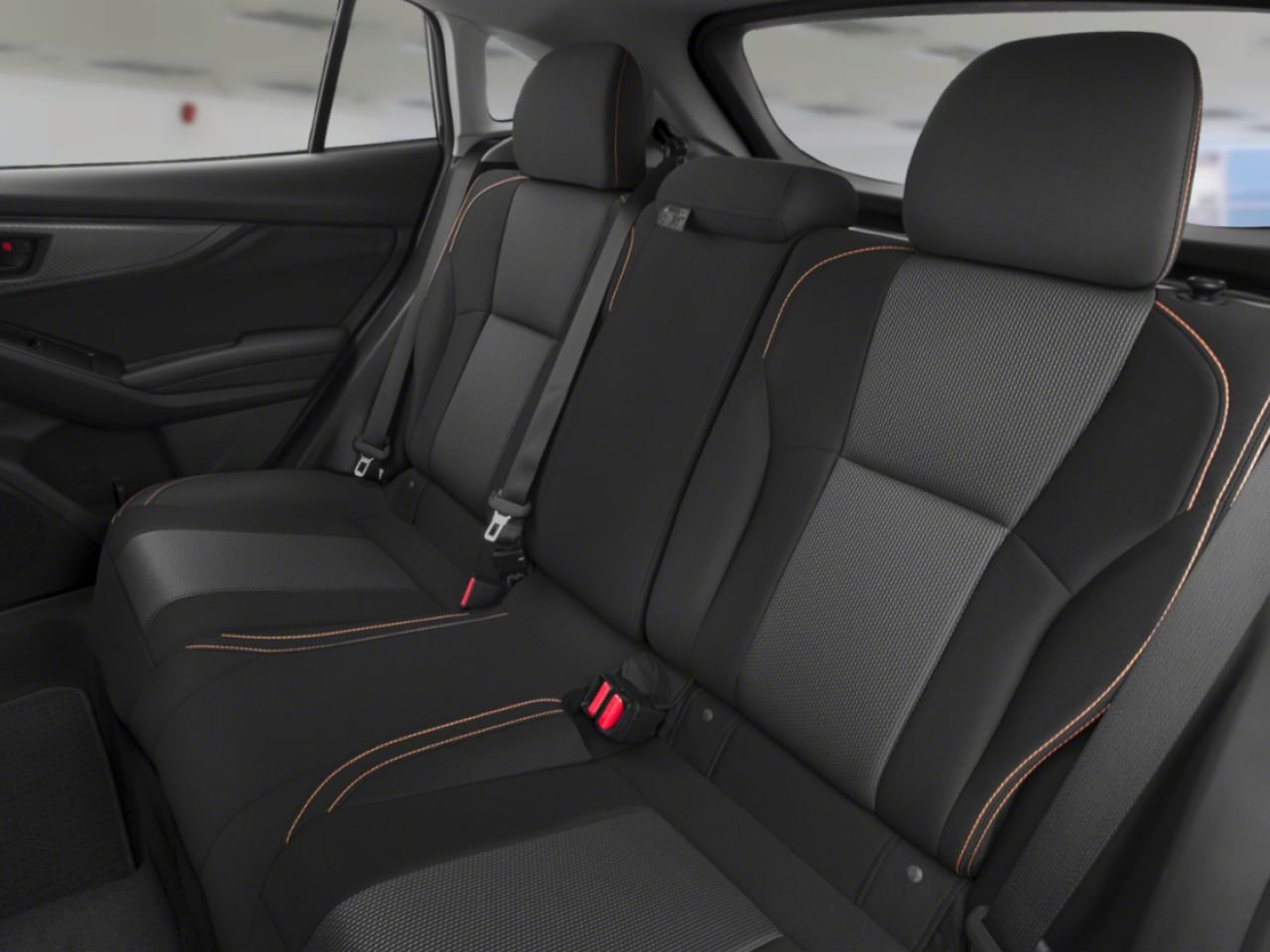 2019 Subaru Crosstrek Tourisme BM White Gatineau - photo #6