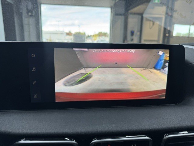 Nissan Sentra 2026 Rouge Blainville - photo #16