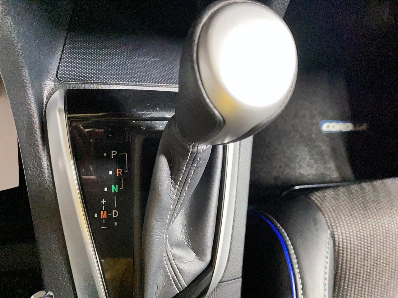Toyota Corolla SE 2017 Rouge Baie-Comeau - photo #12