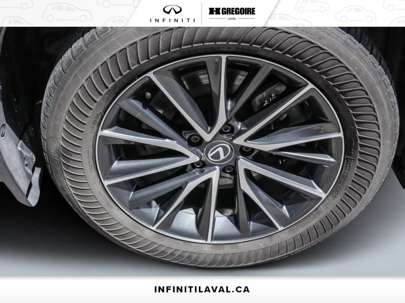 2024 Lexus NX Blainville - photo #11