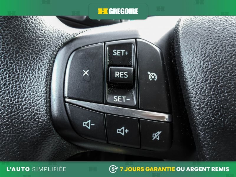 2024 Ford Maverick Black Saint-Eustache - photo #22