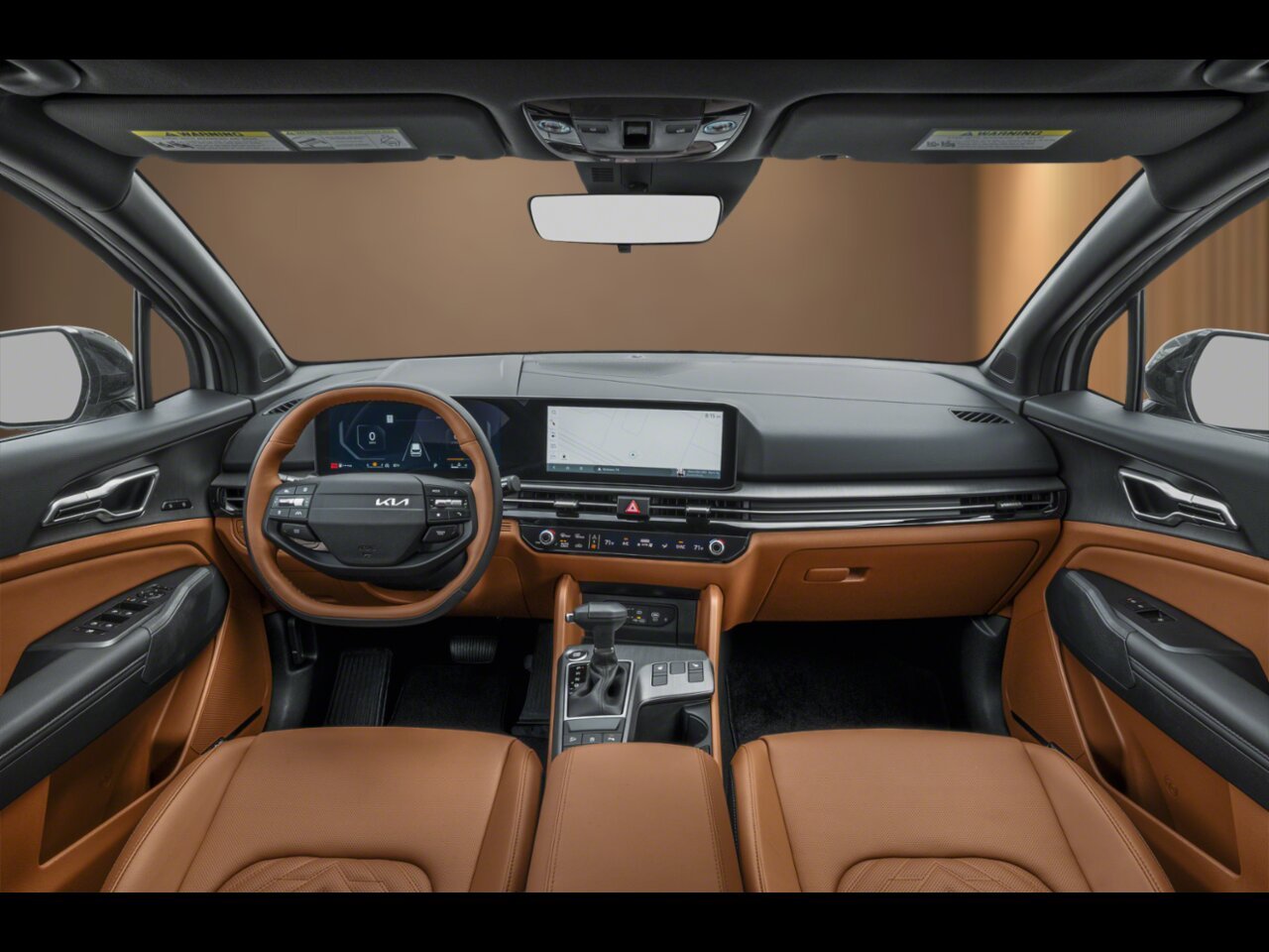 Kia Sportage 2027 Blainville - photo #3