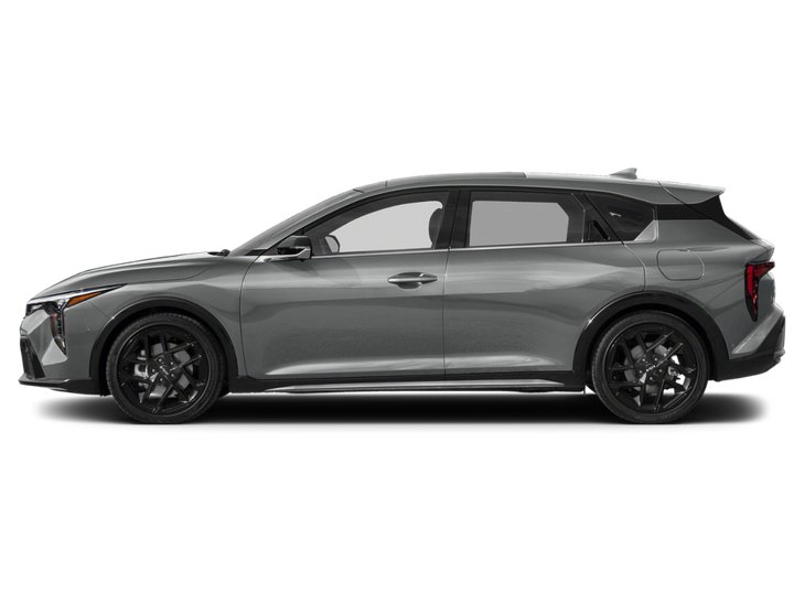 2026 Kia K4 Hatchback GT-Line Turbo Limited