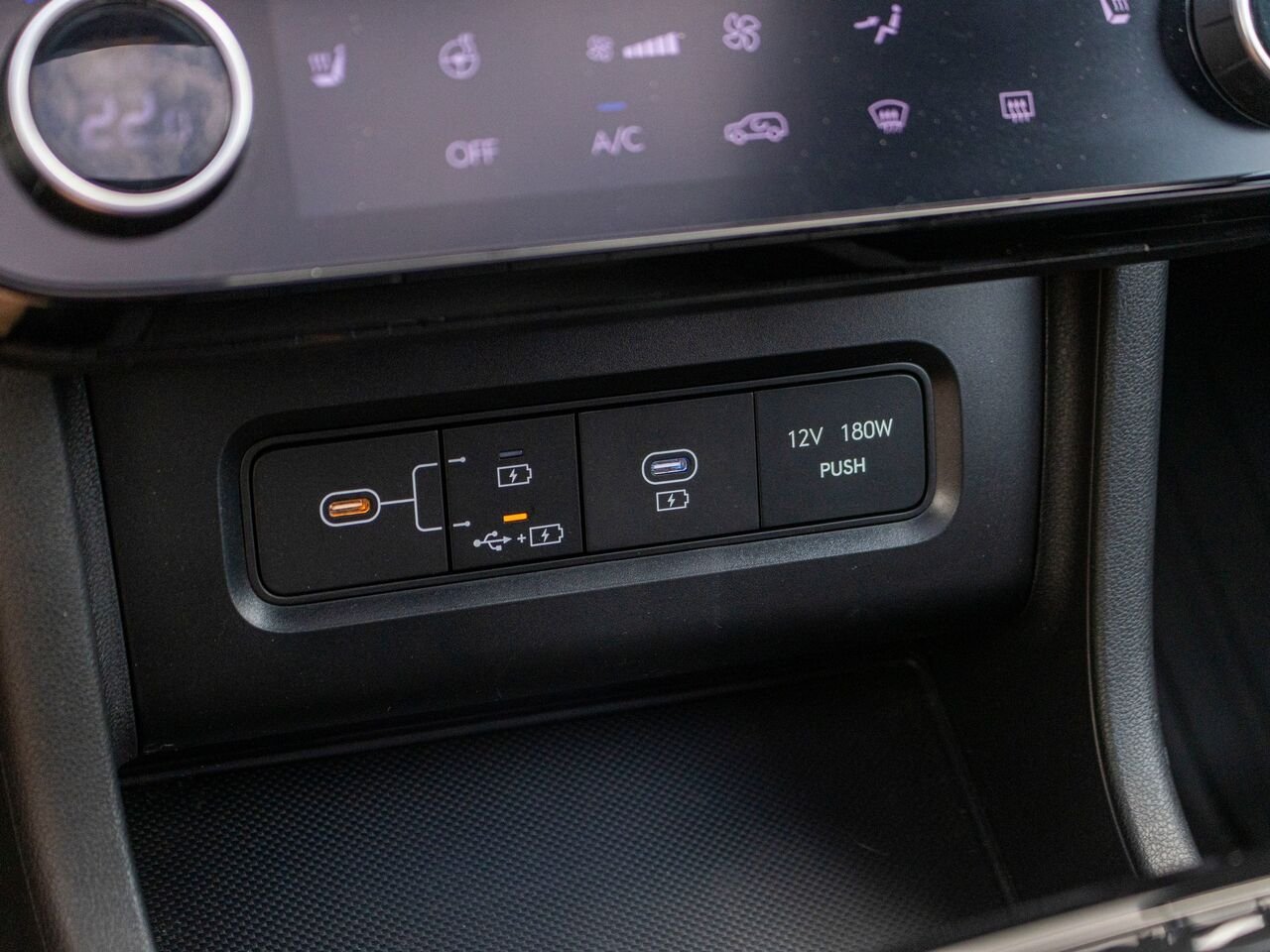 Hyundai Tucson XRT TI 2025 Gris Châteauguay - photo #16