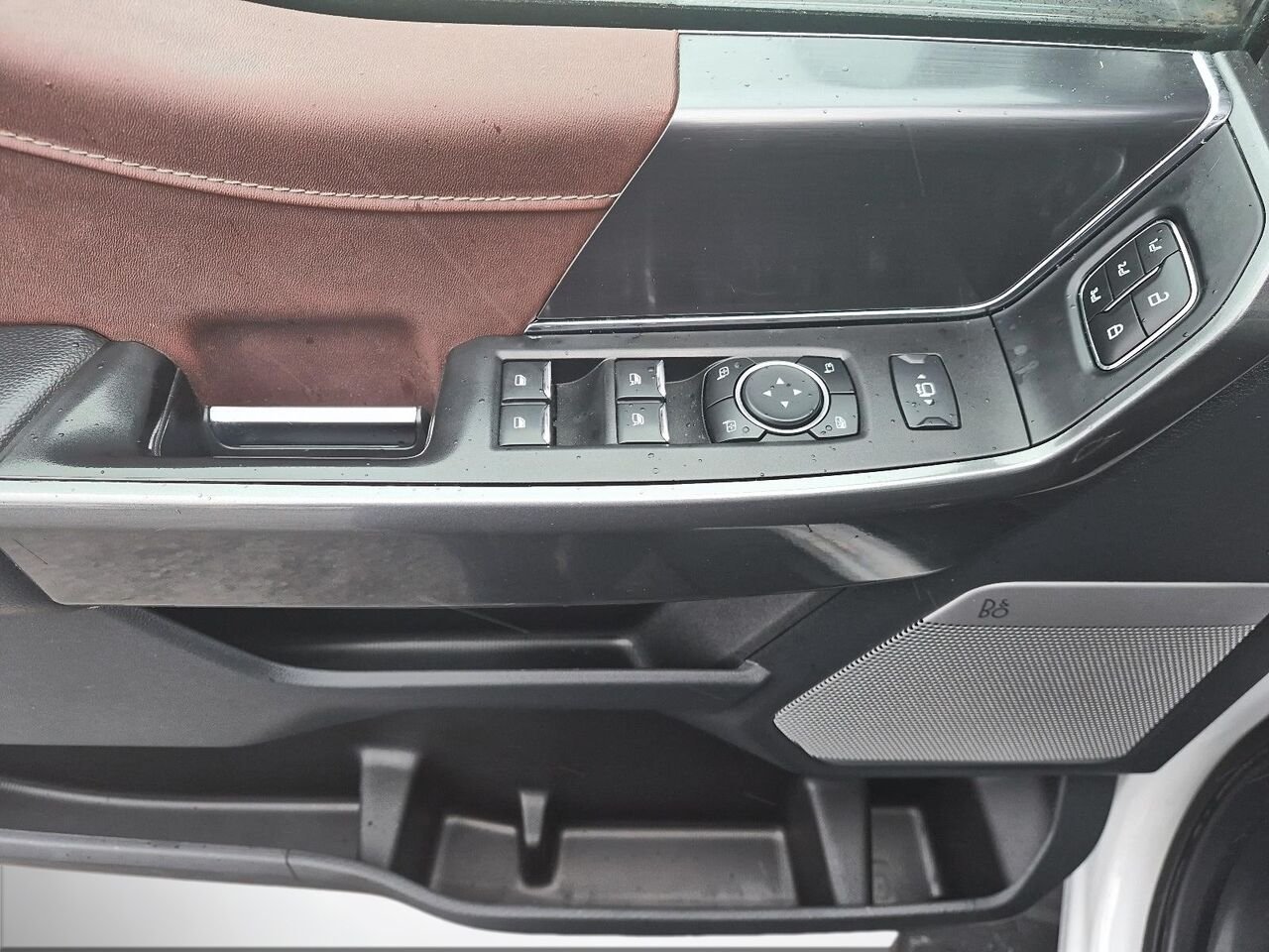 2023 Ford F-150 White Saint-Jérôme - photo #27