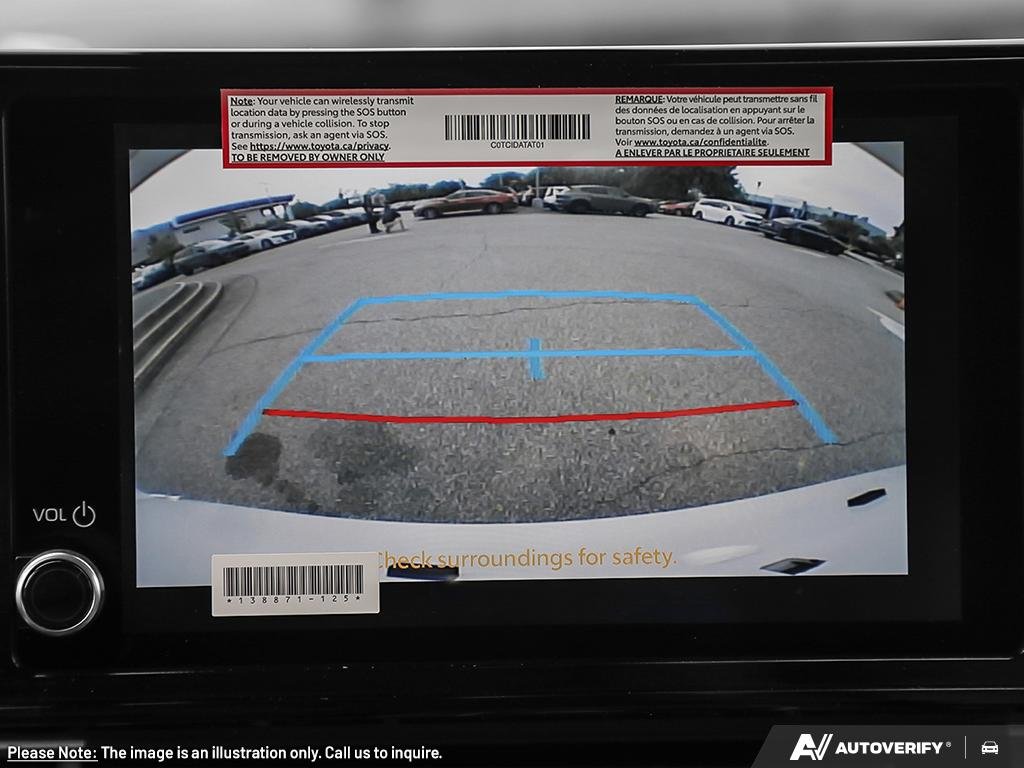 2026 Toyota SIENNA 5TDGSKFC1TS286707 Black Sherbrooke - photo #21