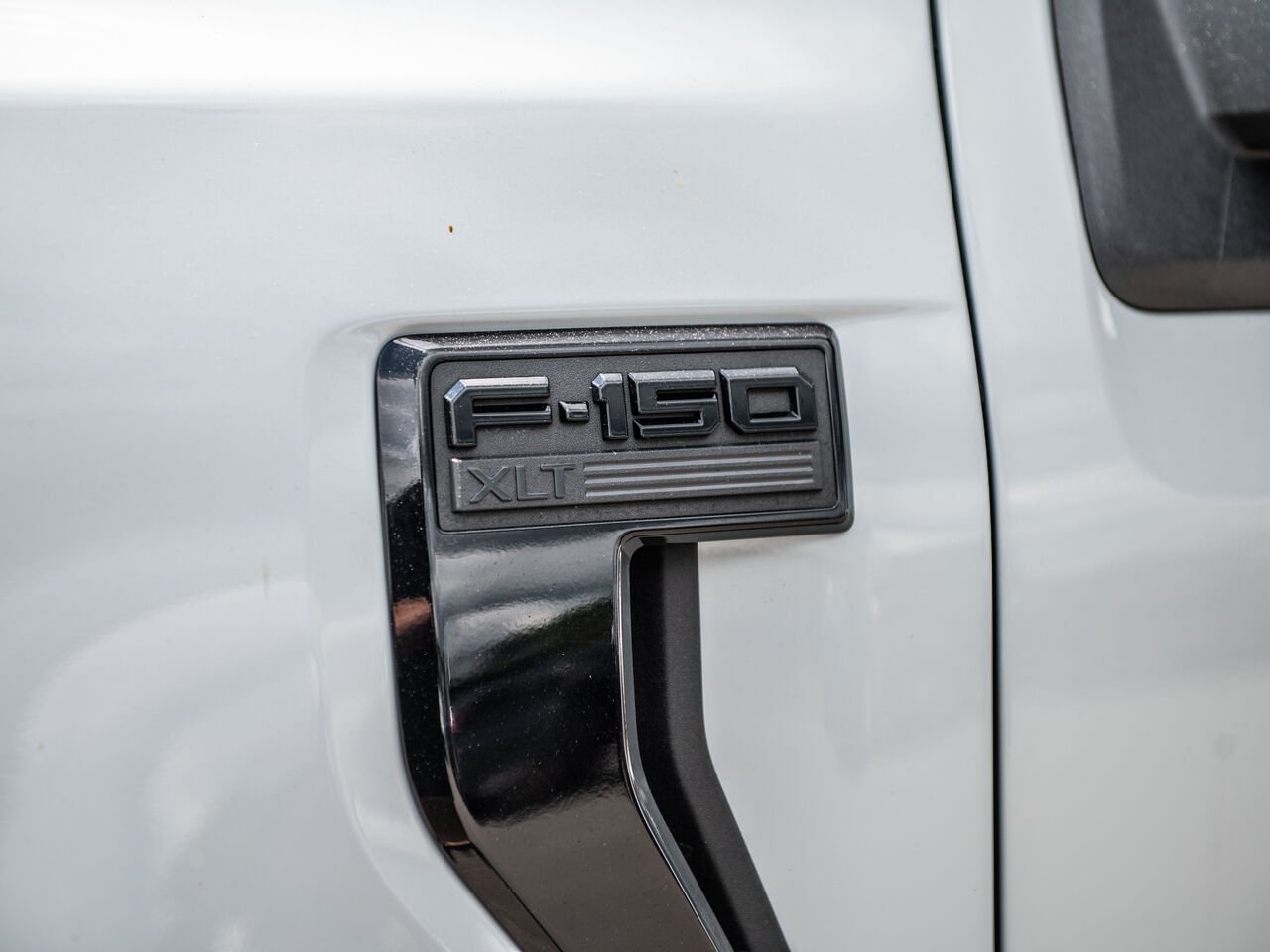 2024 Ford F-150 Beige Sainte-Julienne - photo #7