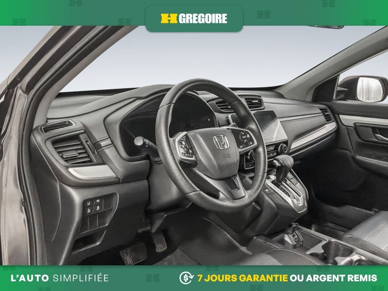 Honda CRV 2019 Blainville - photo #27