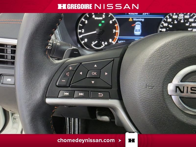 2022 Nissan Altima Black Blainville - photo #19