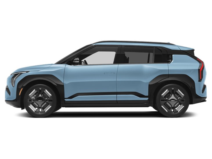 2027 Kia EV3 GT-Line Limited