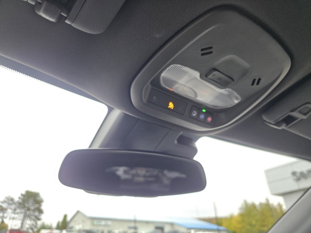 Chevrolet Trax RS 2024 Rouge Mont-Laurier - photo #26