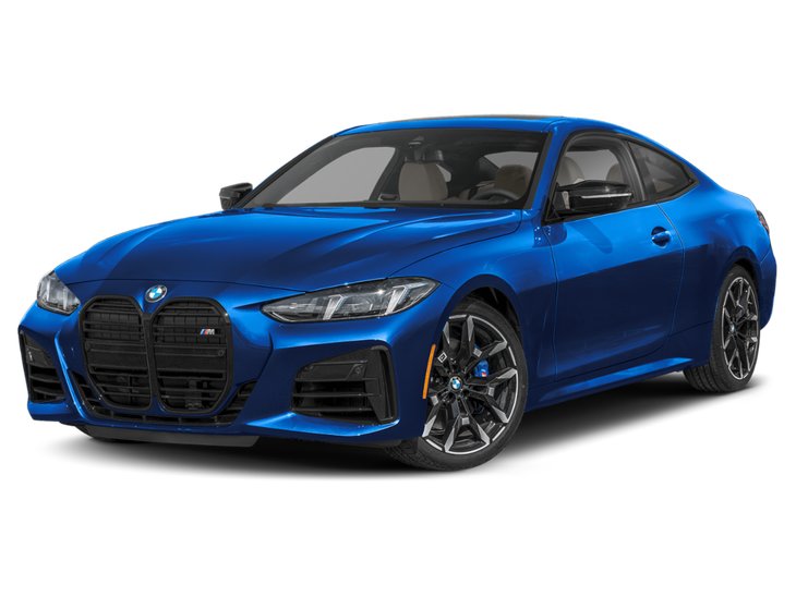 2027 BMW Série 4 M440i xDrive