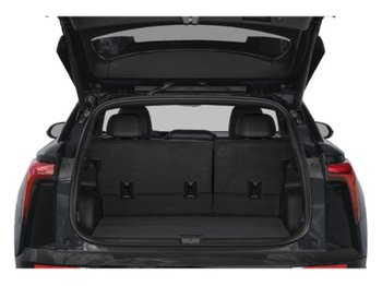Chevrolet Blazer EV RS TA