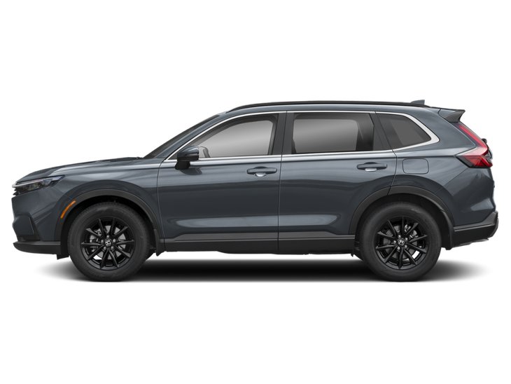 2026 Honda CR-V Sport