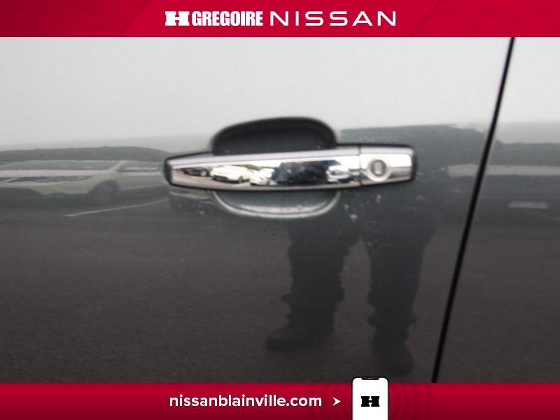2018 Buick Encore Grey Blainville - photo #24