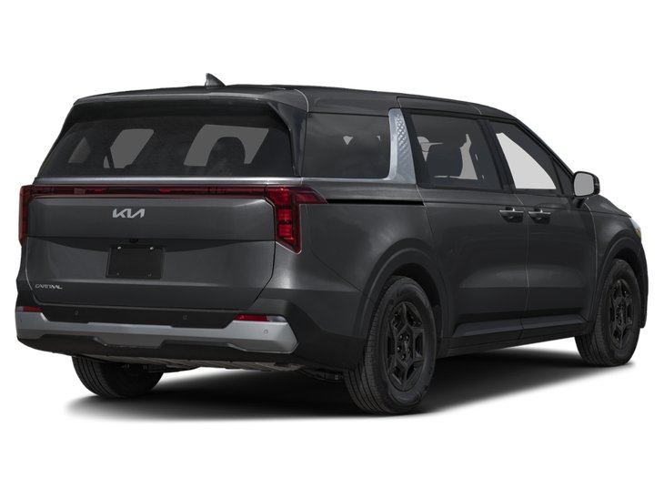 2027 Kia Carnival LX