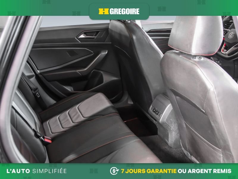 Volkswagen Jetta 2024 Noir Blainville - photo #28