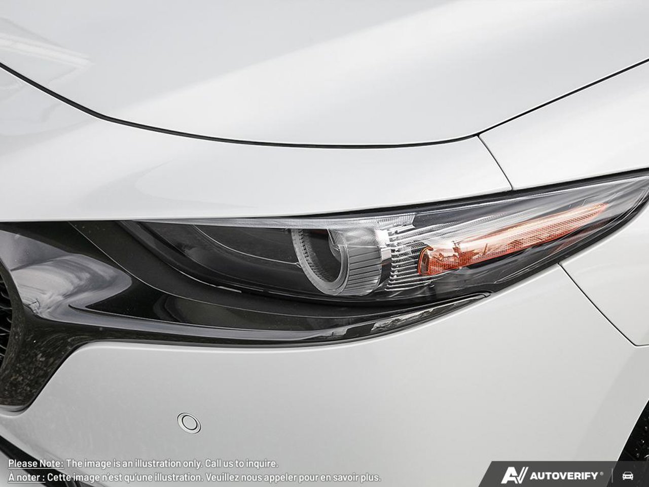 2026 Mazda Mazda3 JM1BPBDY5T1887173 Ceramic Metallic Mirabel - photo #9