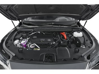 Lexus RX RX 450h+