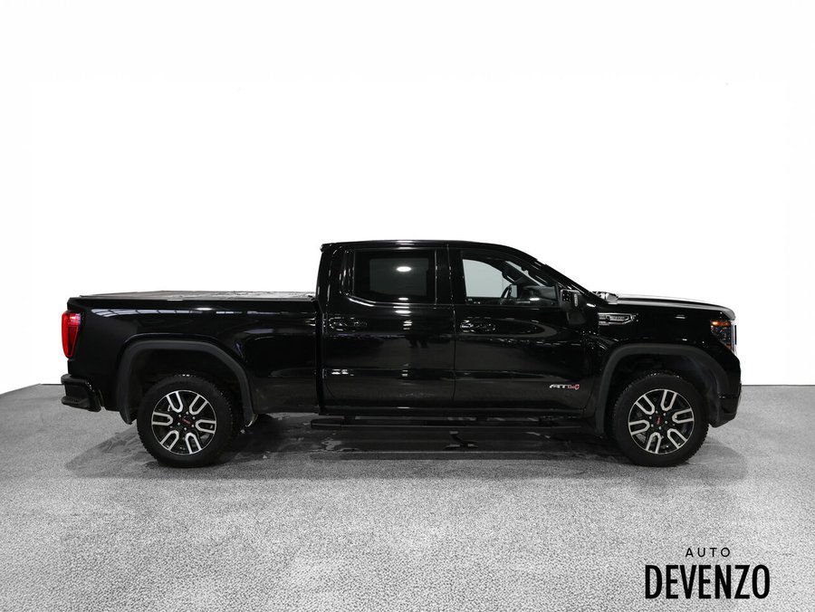 2023 GMC Sierra 1500 2023 Black