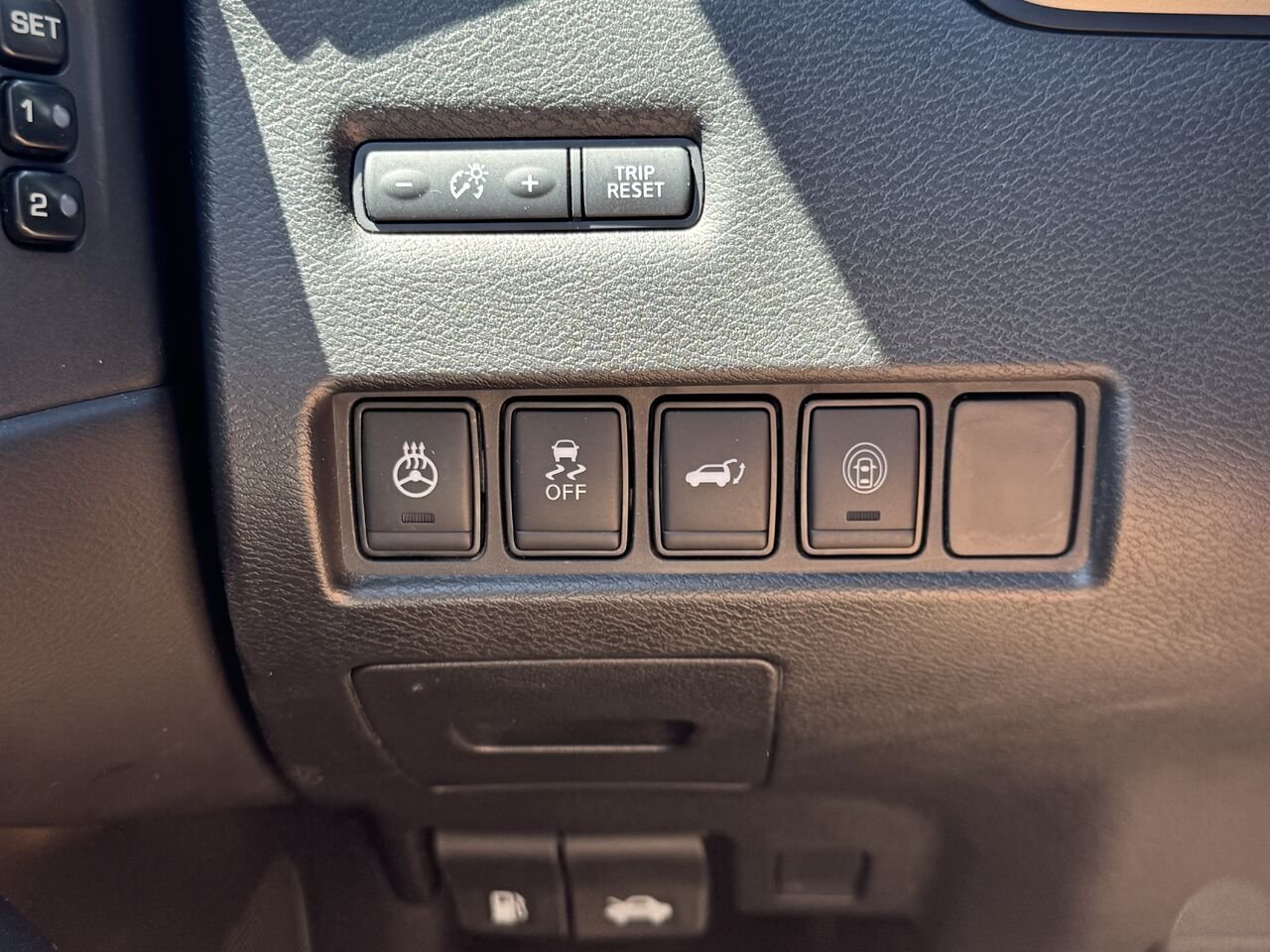 2020 Nissan Murano White Granby - photo #23