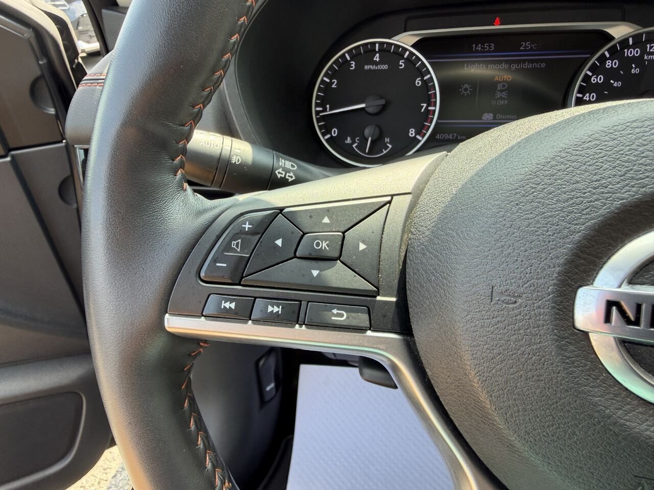 2021 Nissan Sentra Grey Thetford Mines - photo #19