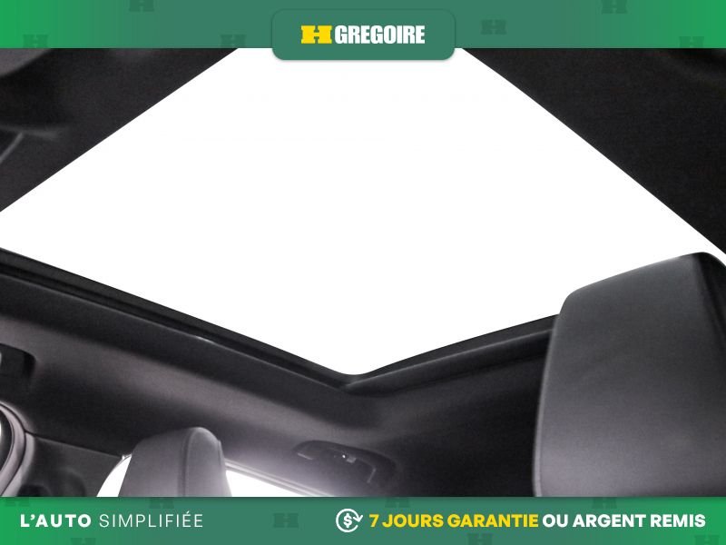 BMW X2 2025 Blanc Blainville - photo #15