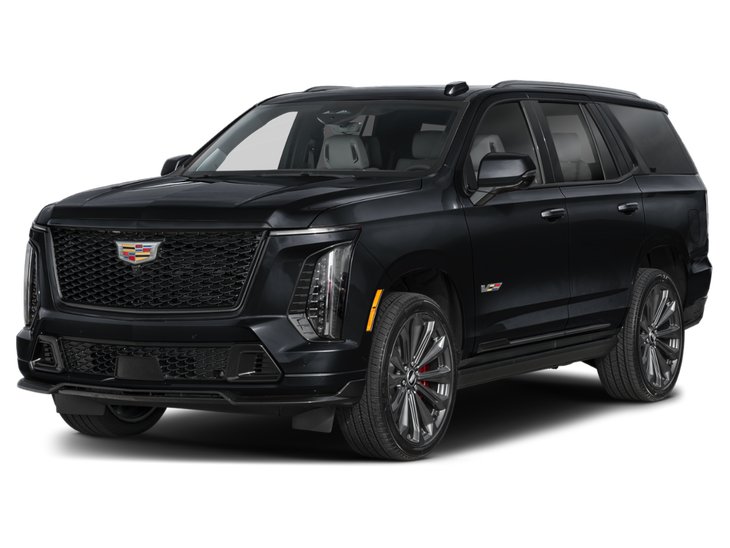 2027 Cadillac Escalade Série V TI