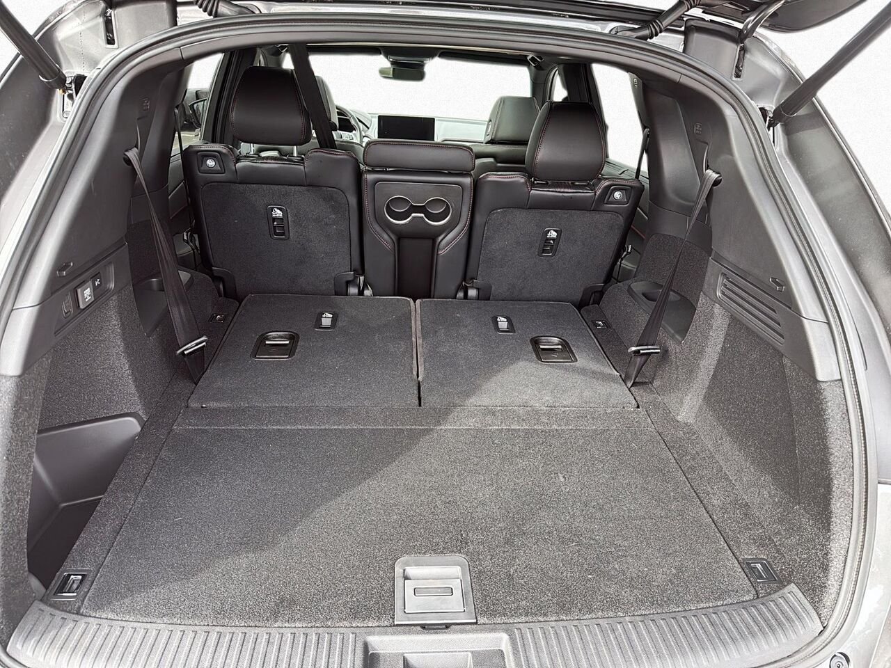 Acura MDX 2026 Carbone liquide métallisé Blainville - photo #5