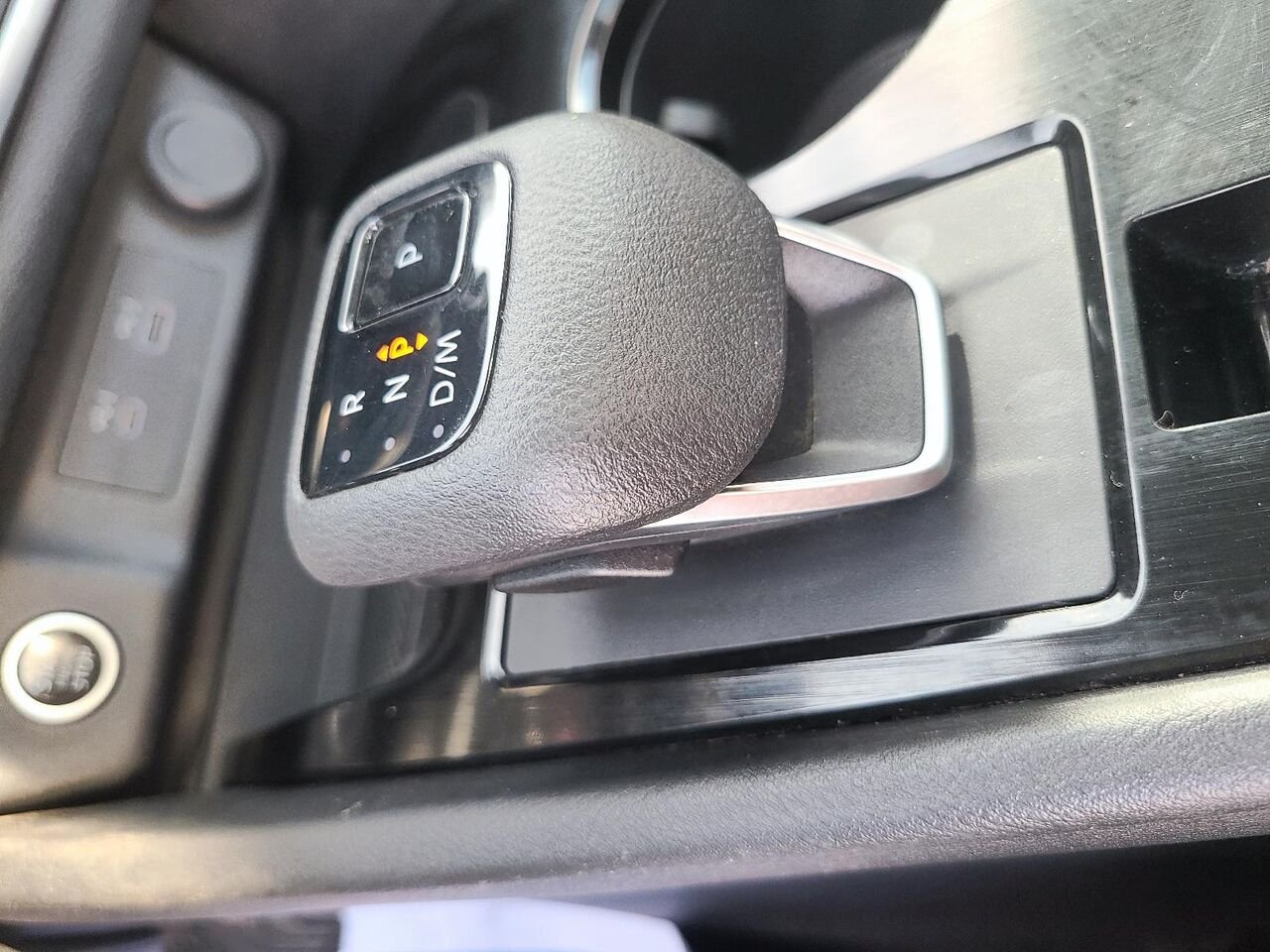 Nissan Rogue SV TI 2023 Noir Québec - photo #15