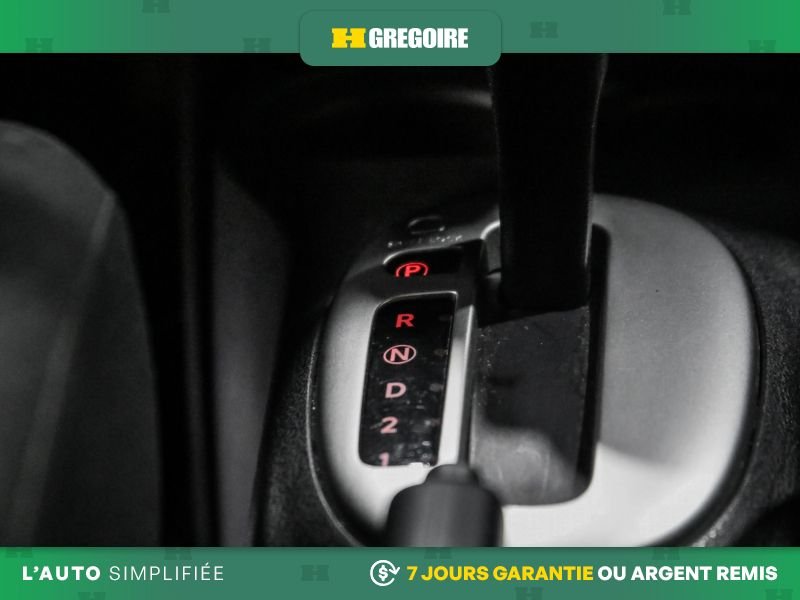 Nissan MICRA 2019 Bleu Saint-Eustache - photo #21